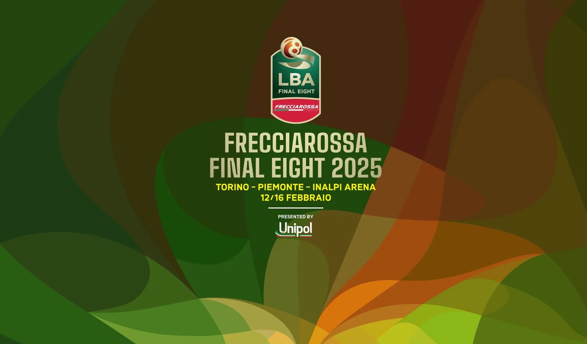 Final Eight Coppa Italia 2025 Tabellone E Programmazione Della Finale