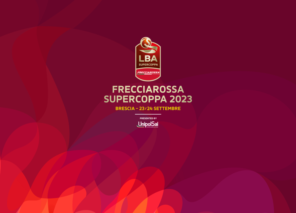 Frecciarossa Supercoppa Italiana 2023 dove e quando vederla Vu Nere