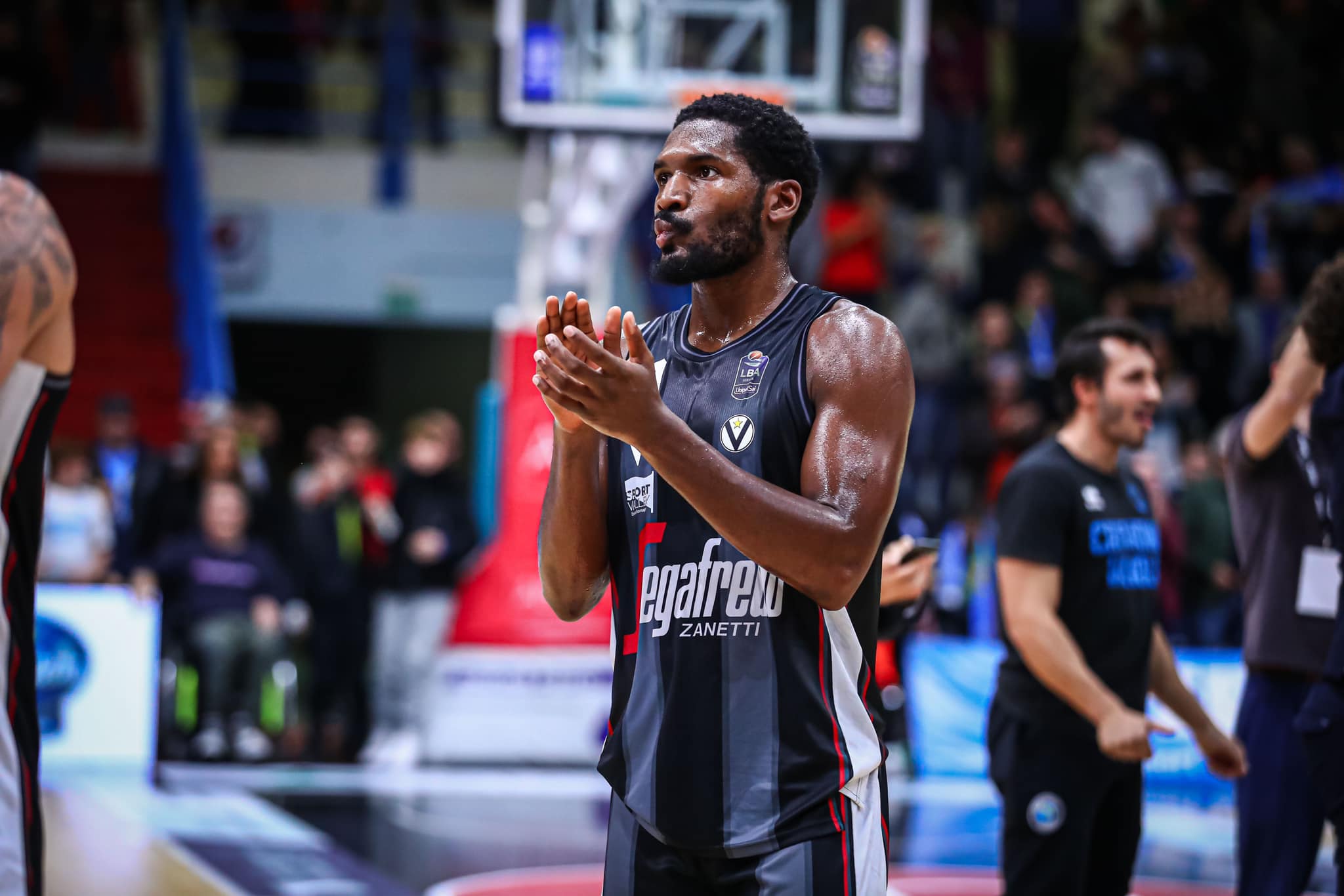 Rumors, Virtus Bologna: Jaleen Smith pronto a dire addio? - Vu Nere Bologna