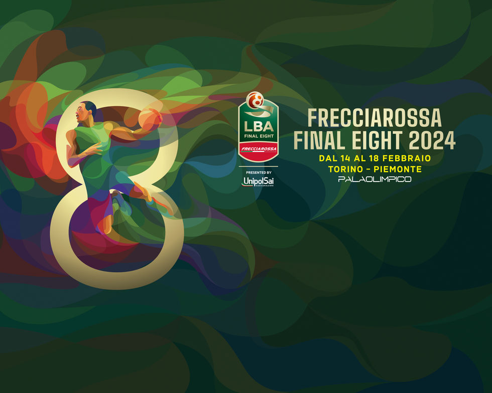 Final Eight di Coppa Italia 2024 tabellone, date, orari e