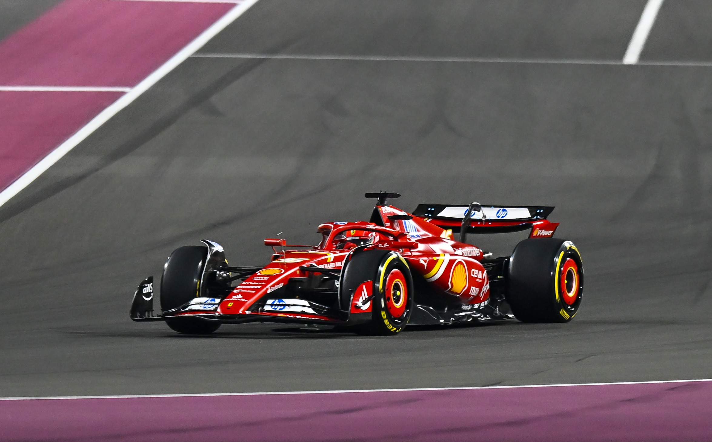 Formula 1, GP Abu Dhabi le date, gli orari, il programma e le dirette